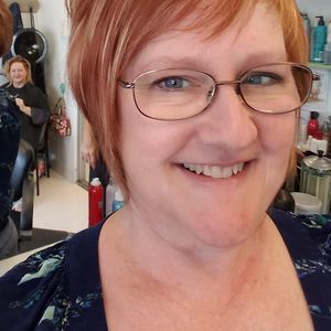 Meet your Posher, Wendy